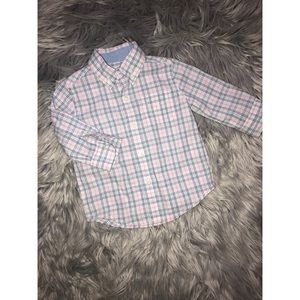 Janie and Jack shirt